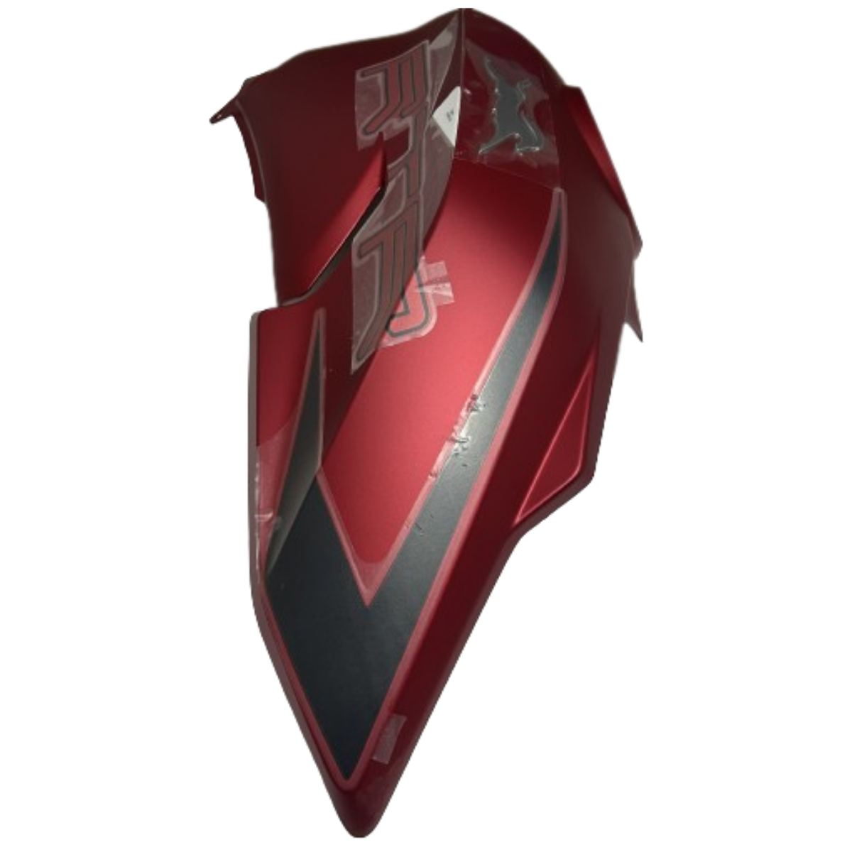 TVS RTR 200  Depo Grenaj Sağ Kırmızı Orjinal