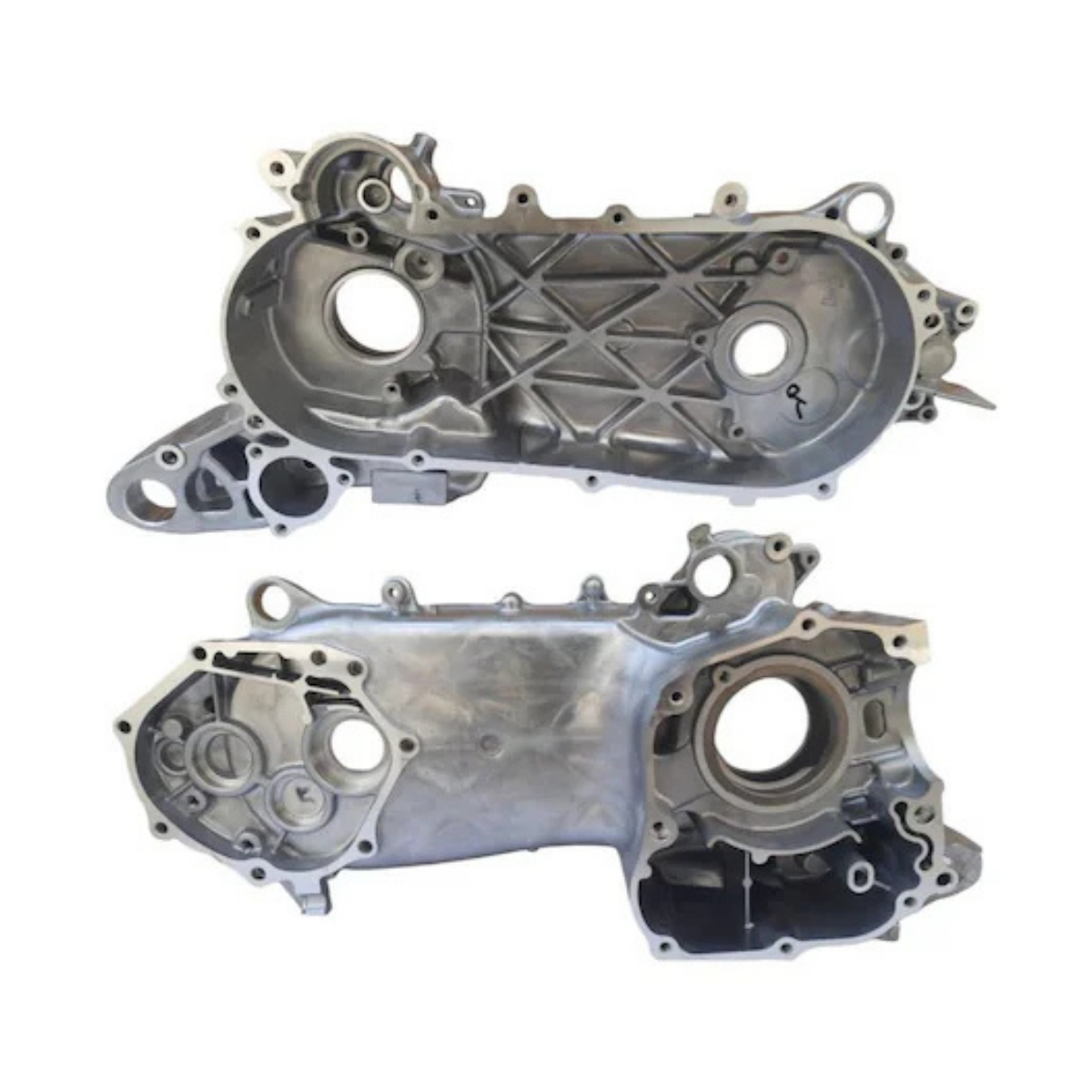RKS 110 Spontini Sol Karter-Krank Kutusu