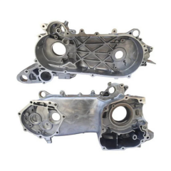 RKS 110 Spontini Sol Karter-Krank Kutusu