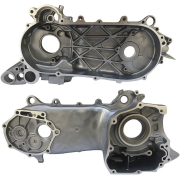 RKS 110 Spontini Sol Karter-Krank Kutusu