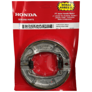 Honda PCX Arka Fren Balatası Orjinal/2021-2024