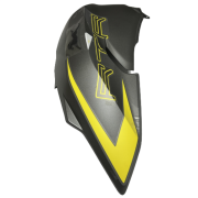 TVS RTR 200 Depo Grenaj Sol Füme Orjinal