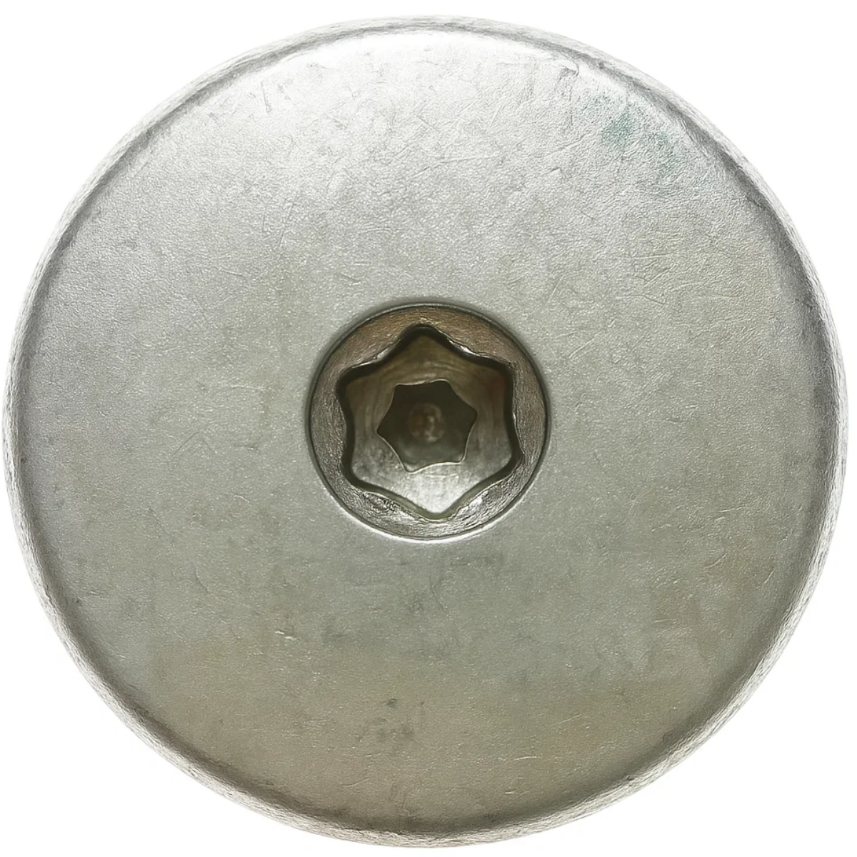 Bajaj Pulsar NS 200 Volant Ayar Kapağı Orjinal