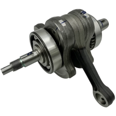 Bajaj Pulsar F 250 Krank Komple