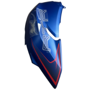 TVS RTR 200 Depo Grenaj Mavi Sol Orjinal E5