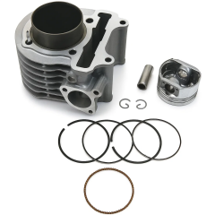 RKS Spontini 125 Silindir Seti