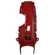 TVS RTR 200 Üst Depo Beyaz Orjinal