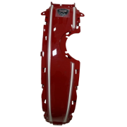 TVS RTR 200 Üst Depo Siyah Orjinal E5