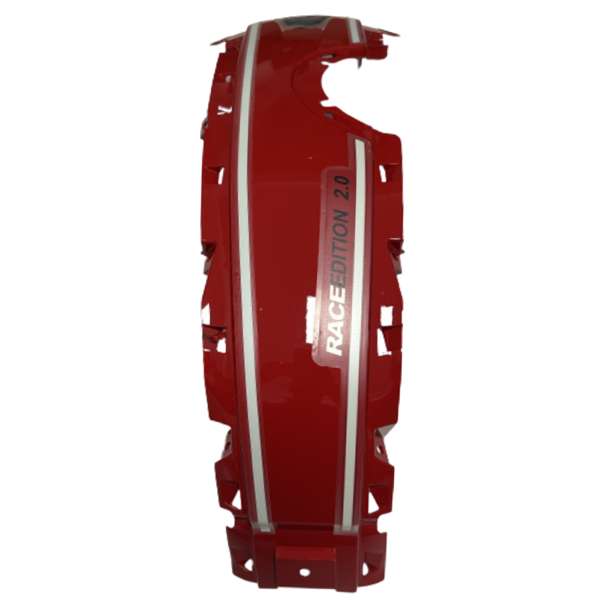 TVS RTR 200 Üst Depo Kırmızı Orjinal