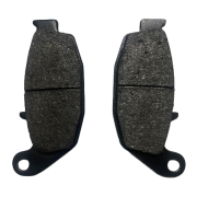 TVS RTR 200 Arka Disk Balatası Orjinal