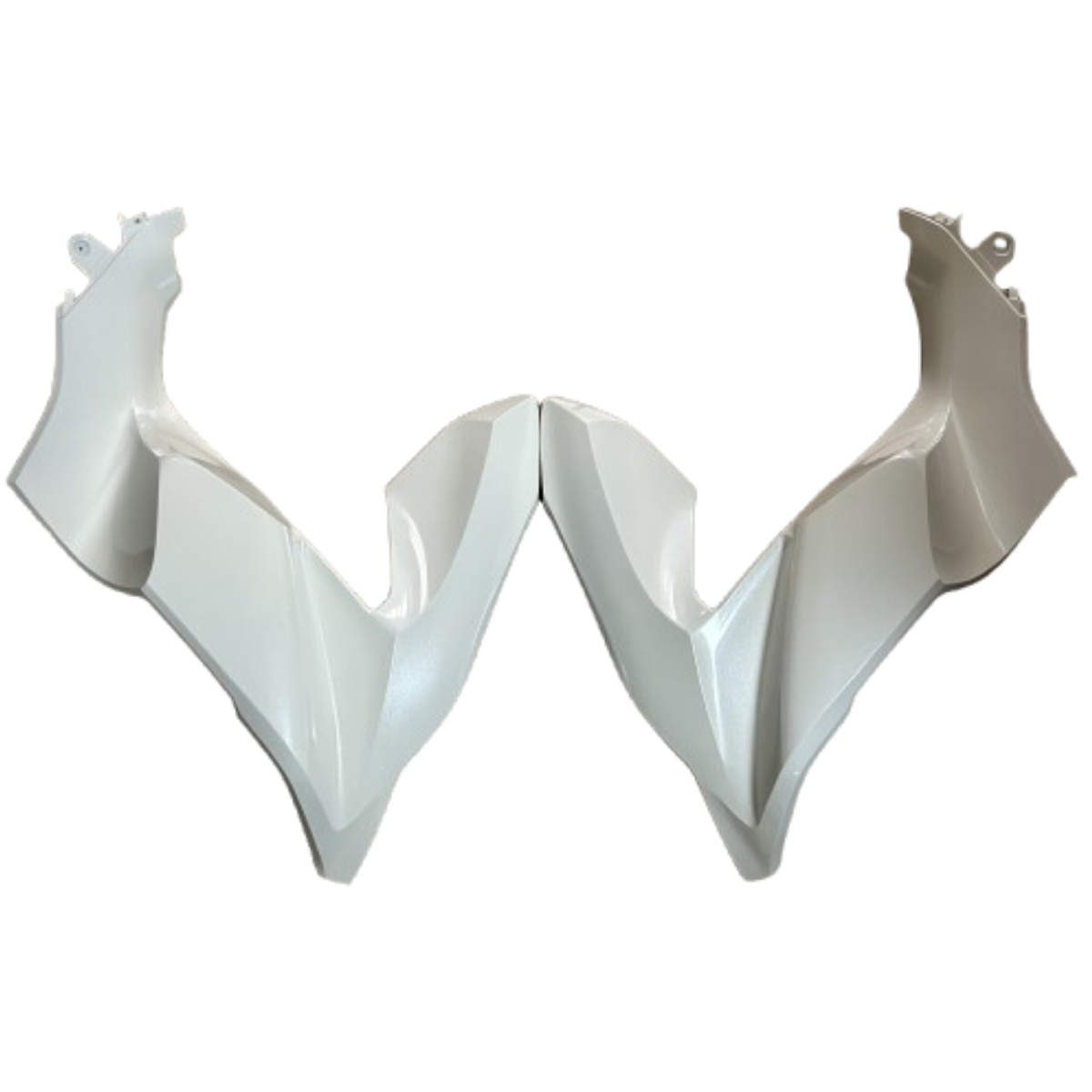 Honda PCX Grenaj Ön Beyaz Set/2021-2024