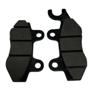 TVS RTR 200 Ön Disk Balatası Orjinal