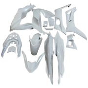 Honda PCX Grenaj Seti Beyaz/2021-2024