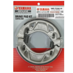 Yamaha Delight 115 Arka Fren Balatası