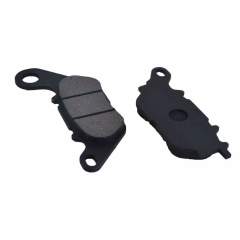 Yamaha NMAX 125-155 Arka Fren Balatası