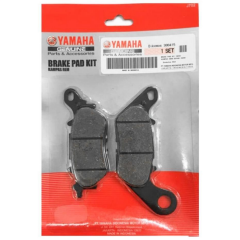 Yamaha NMAX 125-155 Arka Fren Balatası