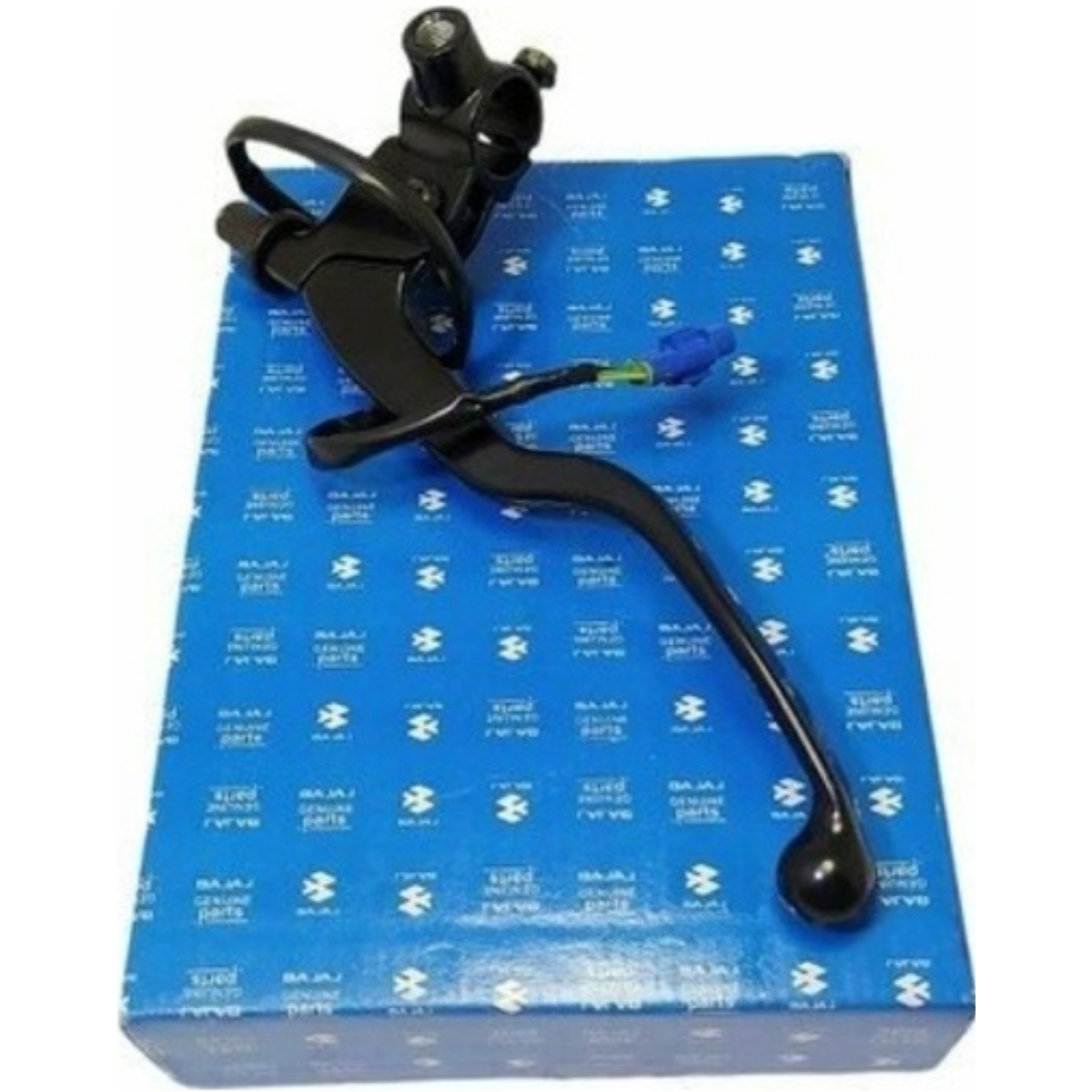 Bajaj Pulsar NS 200 Sol Kütük Komple Orjinal