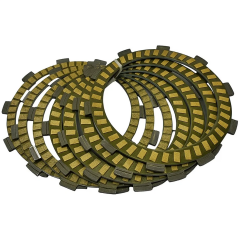 Bajaj Dominar D250 Debriyaj Balata Takımı