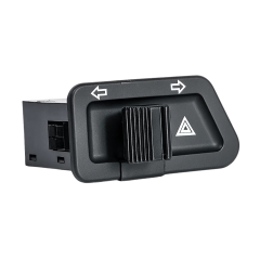 Scooter 50-125-150 Dörtlü Düğmesi Üniversal 1 Adet