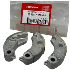 Honda PCX 125 Debriyaj Balatası Orjinal/2021-2024