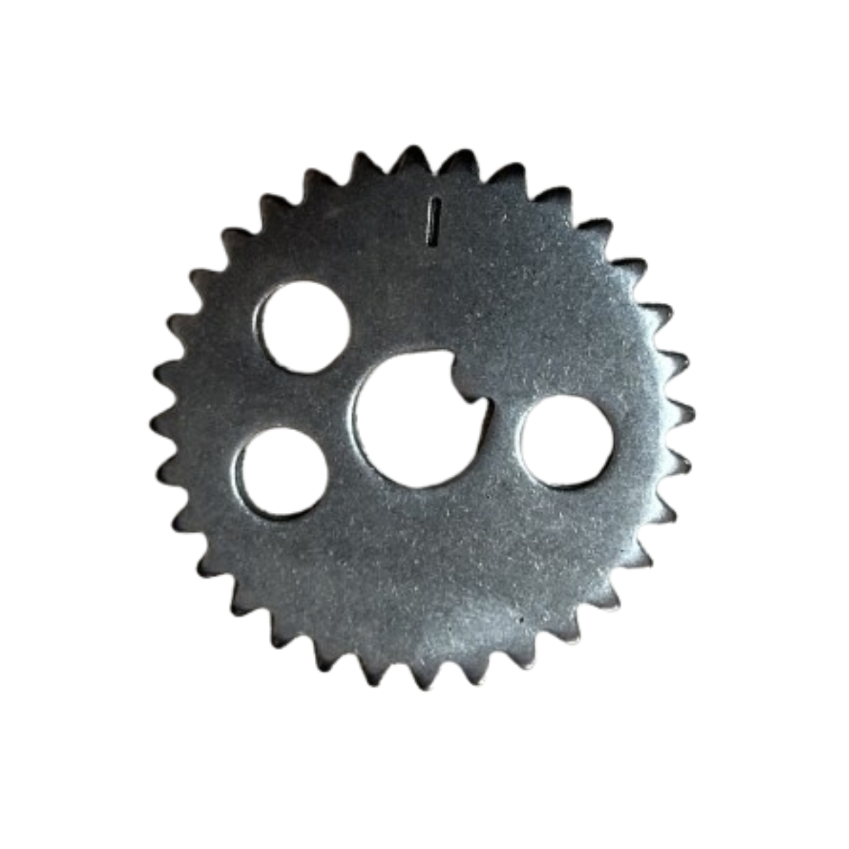 TVS RTR 200 Eksantrik Yaprak Dişli Orjinal