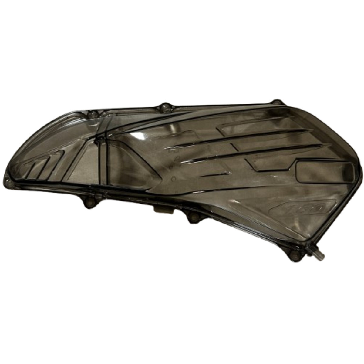 Honda Hava Filtre Kapağı Orjinal Füme/2021-2024