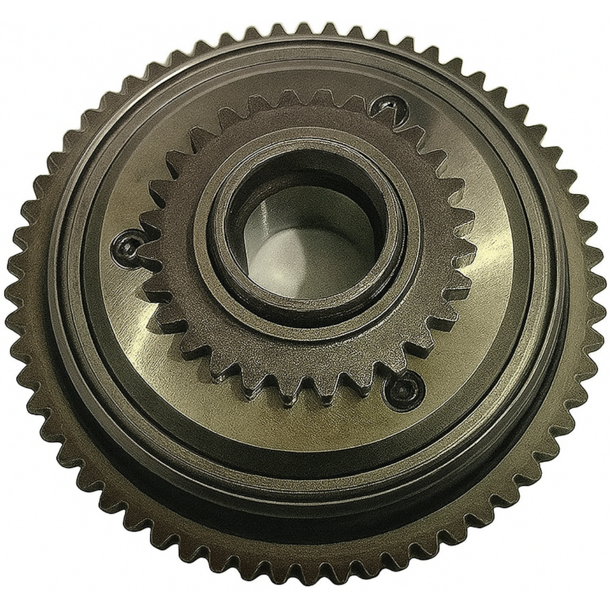 SYM Fiddle II 125 Marş Rublesi Oem