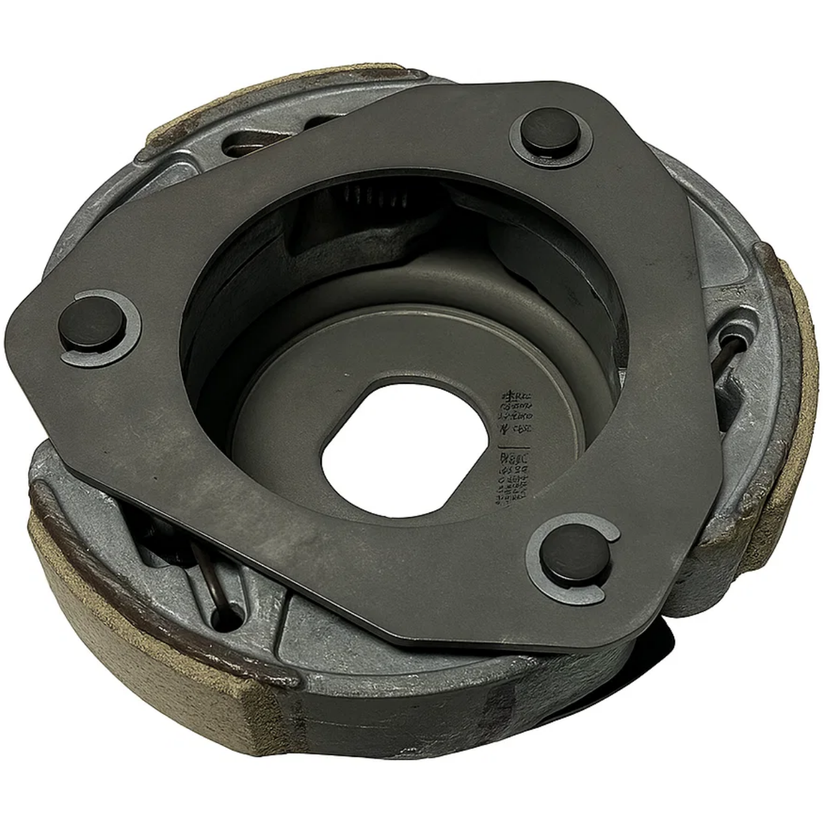 TVS Jüpiter 125 Debriyaj - Kavrama Balatası