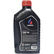Aminol 10W-40 4t Motosiklet Motor Yağı 1L