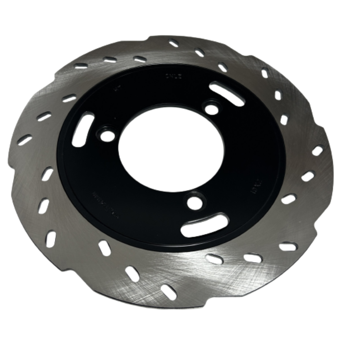 TVS RTR 200 Fren Diski Arka Orjınal