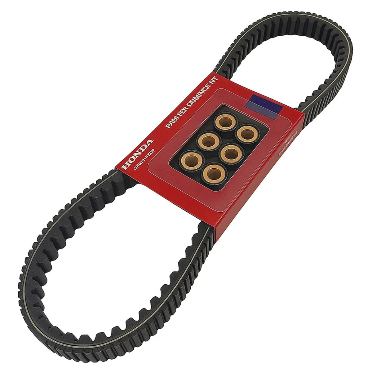 Honda PCX 125-150 Kayış Ve Baga Set/2018-2020