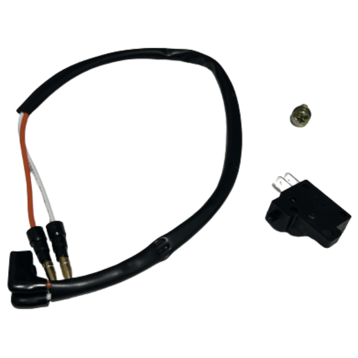 TVS RTR 200 Ön Fren Müşürü Orjinal