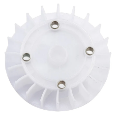 TVS Jüpiter 125 Fan Pervanesi