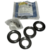 TVS RTR 200 Furş Takımı Orjinal