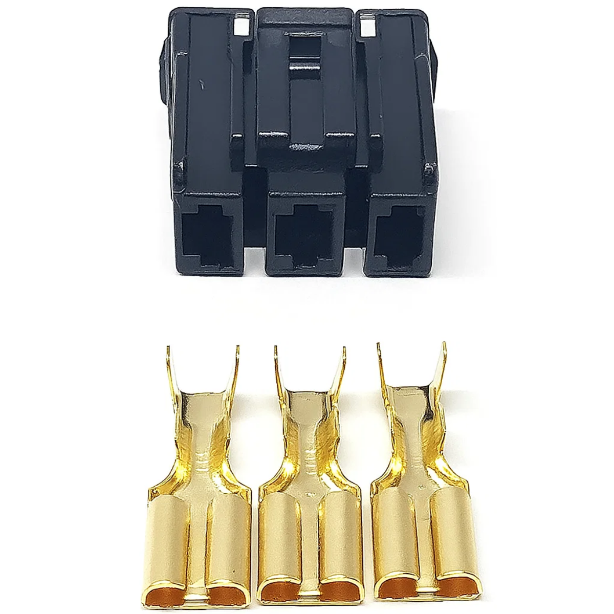 Honda Spacy Alpha Statör Soketi Oem