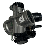 TVS RTR 200 Karbratör Gaz Gövdesi Orjinal