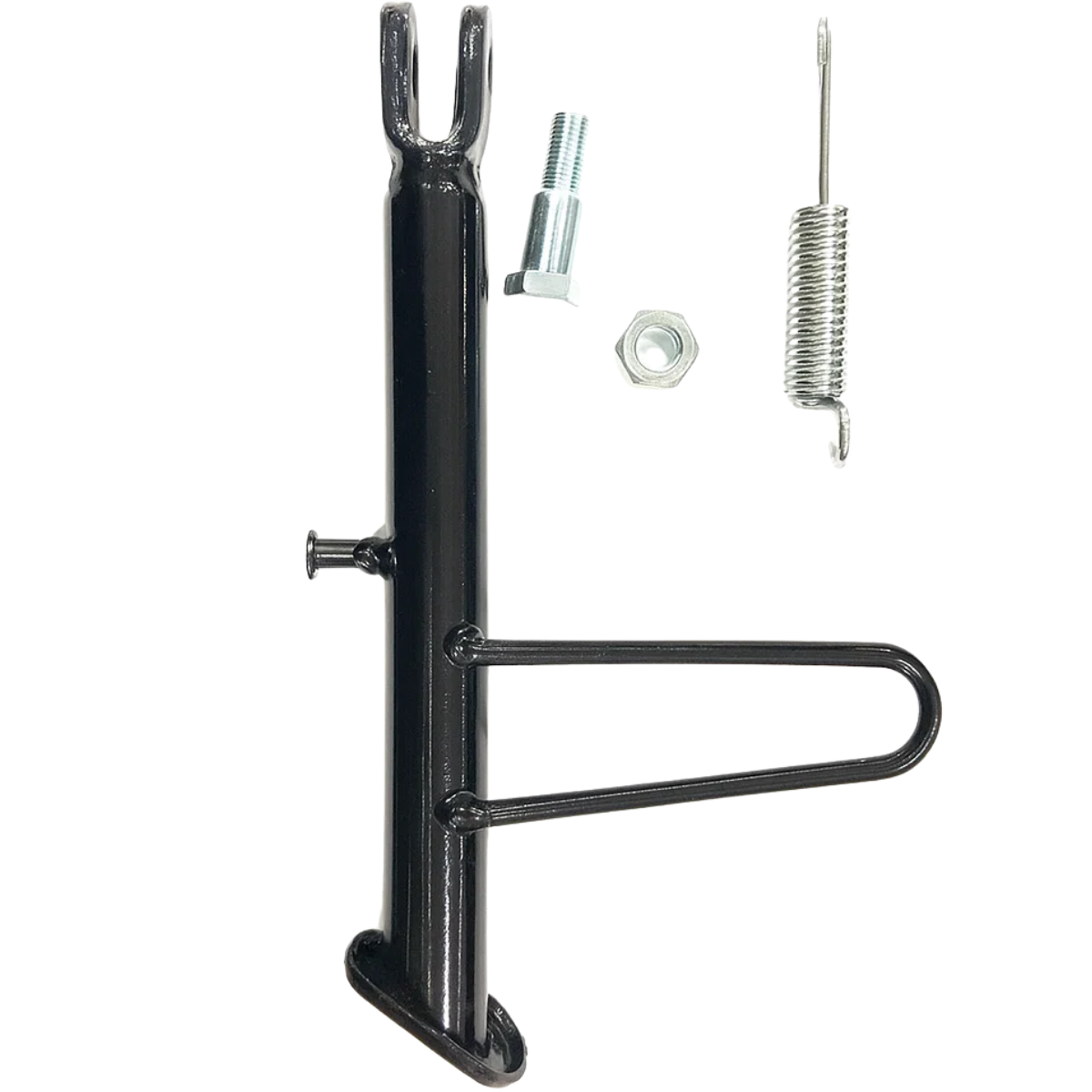 Honda Spacy 110 Yan Sehpa Oem