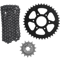 Bajaj Dominar D250 Zincir Dişli Set