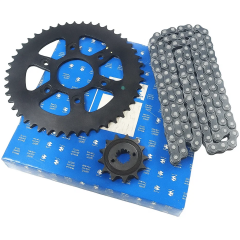 Bajaj Dominar D250 Zincir Dişli Set