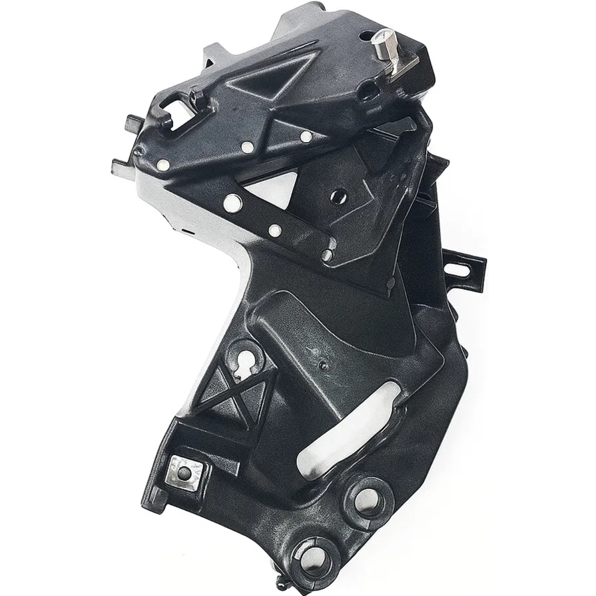 Honda PCX 125 Kafa Demiri Sol Oem/2018-2022