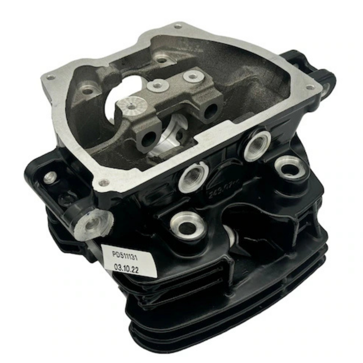 Bajaj Pulsar F 250 Silindir Üst Kapak