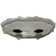 Honda PCX KM Saat Camı Oem/2021-2024