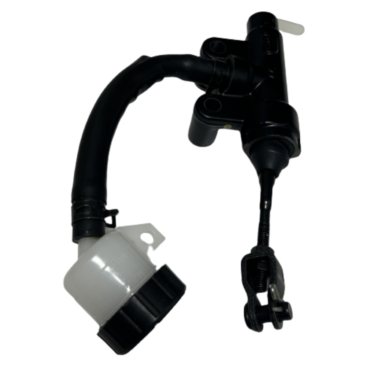 TVS RTR 200 Arka Hidrolik Pompası Orjinal