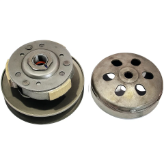 Honda PS 150 Arka Varyatör-Debriyaj Komple