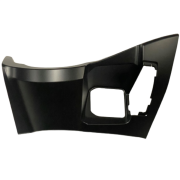 Honda PCX Kontak Kapağı Mat Siyah Orjinal/2021-2024