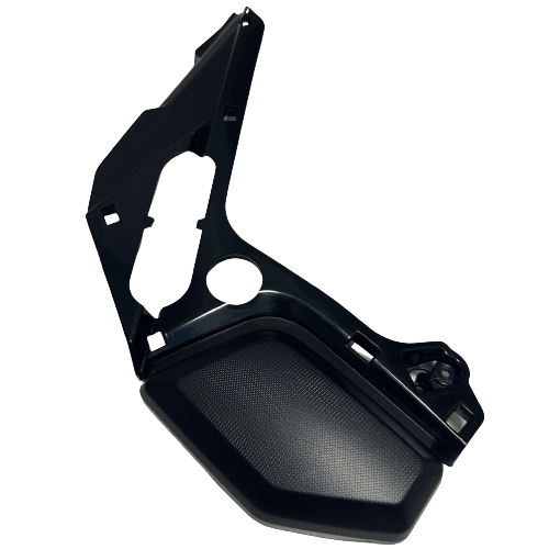 TVS RTR 200 Sağ İç Kapak Grenajı Orjinal