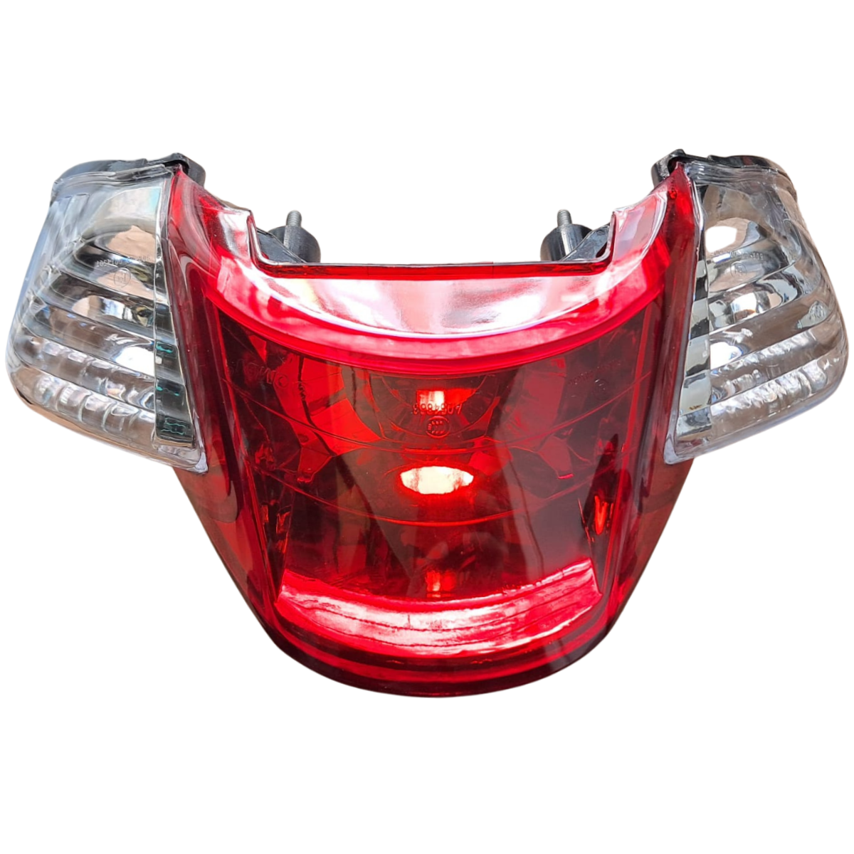 Honda CBF 150 Stop Komple Yeni Model