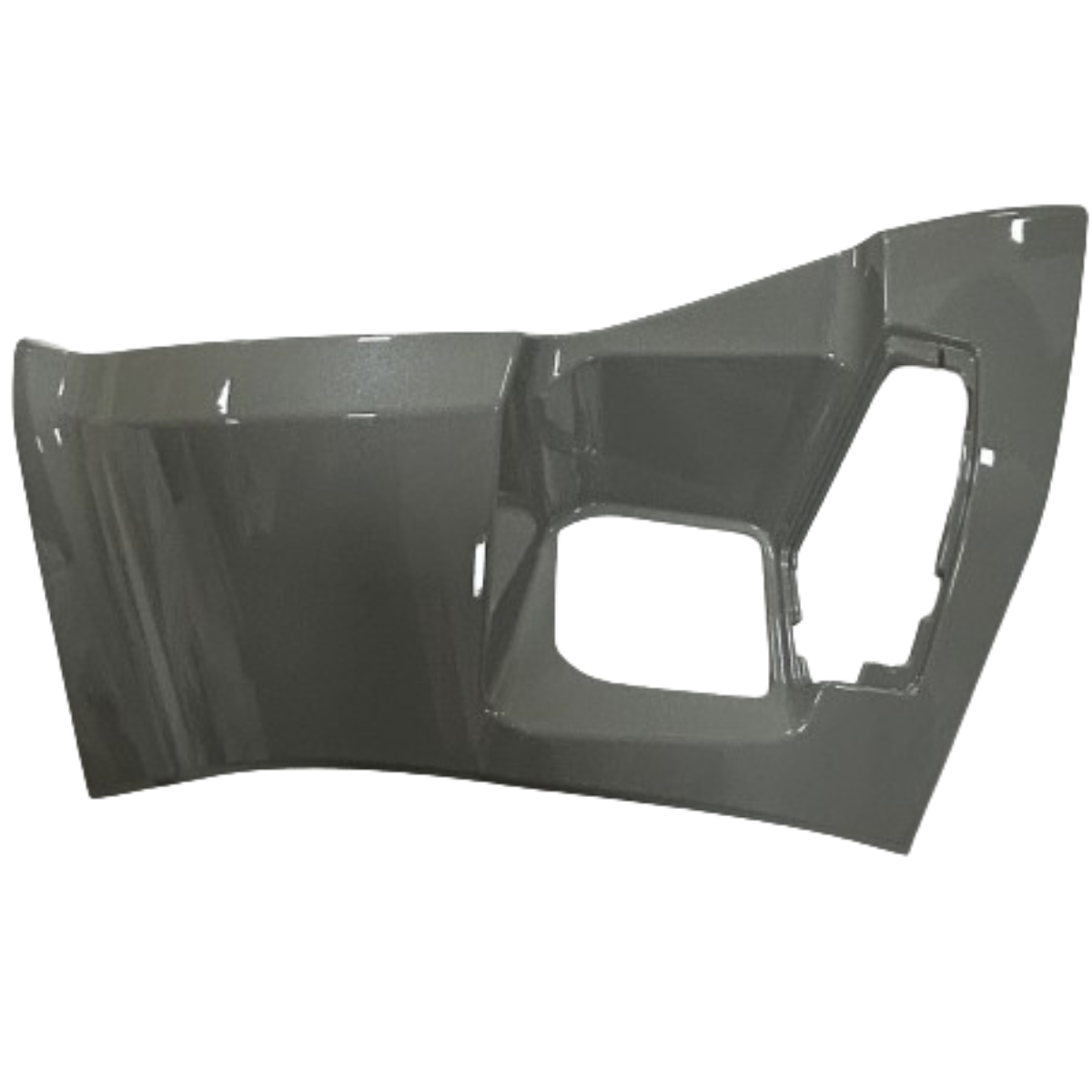 Honda PCX Kontak Kapağı Nardo Gri Orjinal/2021-2024