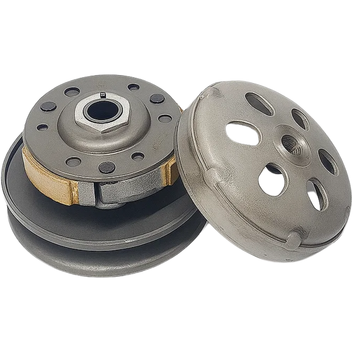 Honda PCX 125-150 Arka Varyatör Komple Oem/2018-2020 K97