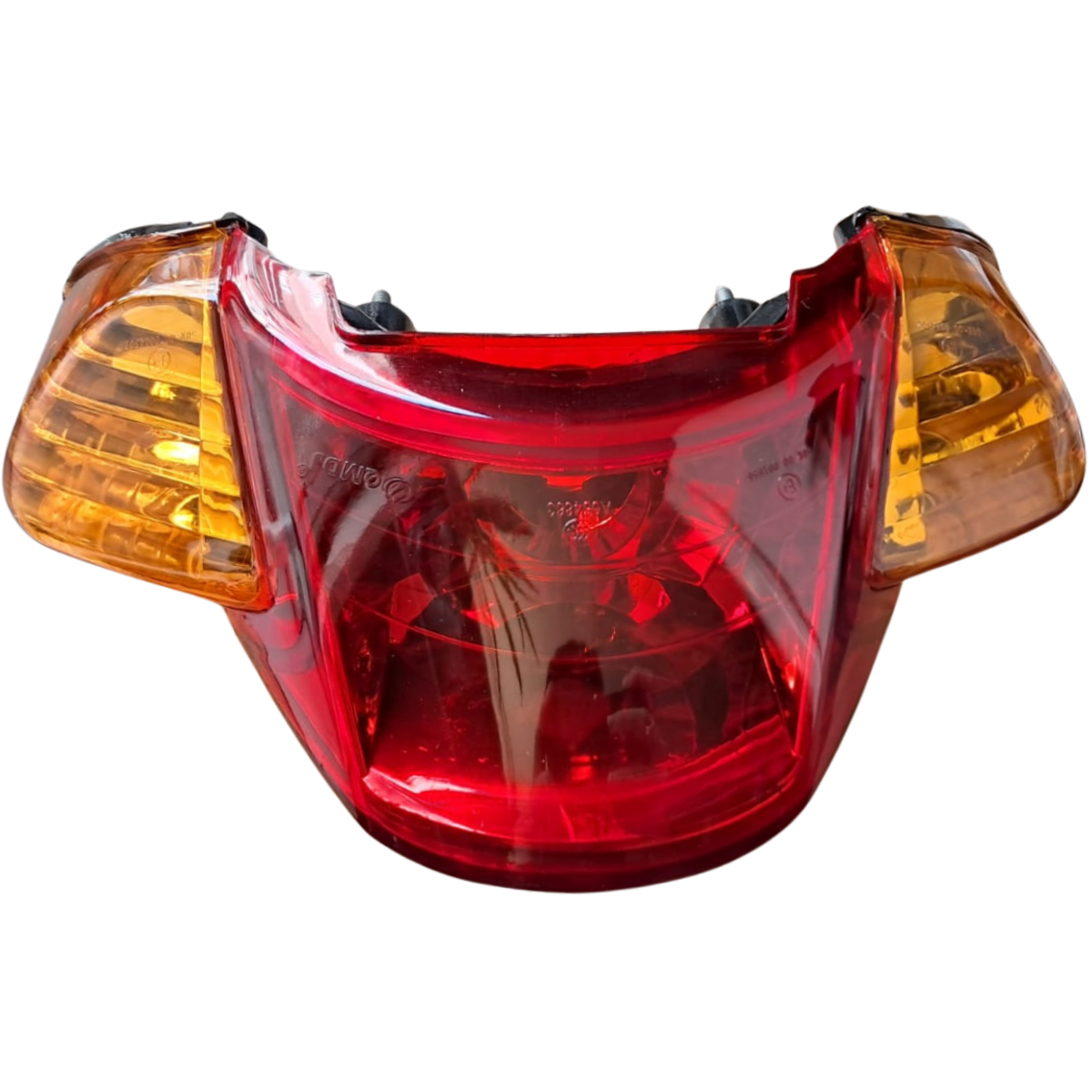Honda CBF 150 Arka Stop (Eski Model)